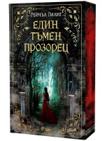 Един тъмен прозорец