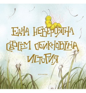 Една невероятна съвсем обикновена история