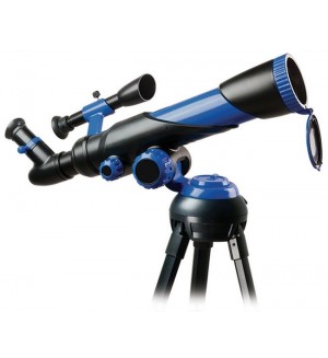 Образователна играчка Edu Toys - Телескоп с трипод x90