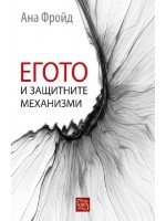 Егото и защитните механизми