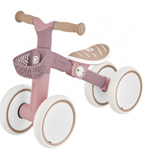 Еко балансиращо колело Globber - Learning Bike Ecologic, бери