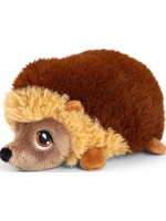 Екологична плюшена играчка Keel Toys Keeleco - Таралеж, 18 cm