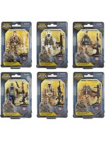 Екшън фигура Chap mei Soldier Force - Герои на честта, асортимент