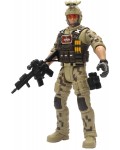 Екшън фигура Chap mei Soldier Force - Рейнджър, 32 cm