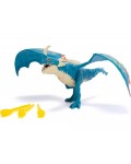 Екшън фигура DreamWorks Dragons - How to Train Your Dragon, Fire Blast, Deadly Nadder