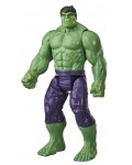 Екшън фигура Hasbro Avengers - Hulk, 30 cm