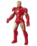 Екшън фигура Hasbro - Iron Man, 24 cm