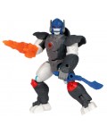 Екшън фигура Hasbro Transformers MixMashers - Optimus Primal, 12 cm