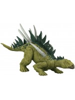 Екшън фигура Jurassic World Strike Attack - Huayangosaurus