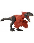 Екшън фигура Jurassic World Strike Attack - Pyroraptor
