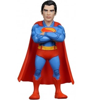 Колекционерска фигурка Minix - DC Comics, Superman, new, 12 cm