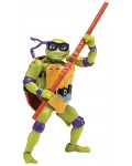 Интерактивна екшън фигура TMNT Mutant Mayhem - Донатело