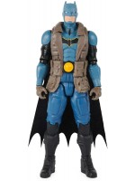 Екшън фигура Spin Master Batman - Батман, 30 cm