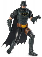  Екшън фигура Spin Master Batman - Батман, 30 cm, класическо черно