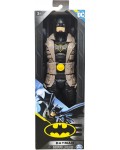 Екшън фигура Spin Master Batman - Батман с елек, 30 cm