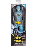 Екшън фигура Spin Master Batman - Batman в син костюм, 30 cm  