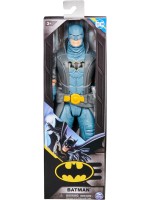 Екшън фигура Spin Master Batman - Batman в син костюм, 30 cm Екшън фигура Spin Master Batman - Batman в син костюм, 30 cm