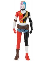 Екшън фигура Spin Master Batman - Харли Куин, 30 cm