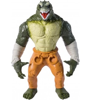 Екшън фигура Spin Master Batman - Killer Croc, 30 cm