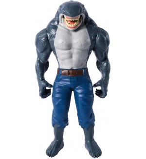 Екшън фигура Spin Master Batman - King Shark, 30 cm