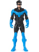 Екшън фигура Spin Master Batman - Найтуинг, 30 cm
