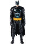 Екшън фигура Spin Master Batman Ninja Strike - Batman, 30 cm