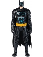 Екшън фигура Spin Master Batman Ninja Strike - Batman, 30 cm