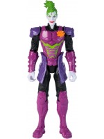 Екшън фигура Spin Master Batman Ninja Strike - The Joker, 30 cm