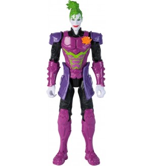 Екшън фигура Spin Master Batman Ninja Strike - The Joker, 30 cm