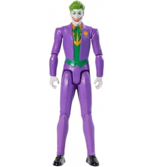 Екшън фигура Spin Master Batman - The Joker, 30 cm