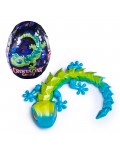 Екшън фигура Spin Master CrystaLynx - Gecko, 23 cm, асортимент