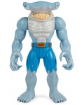 Екшън фигура Spin Master DC Batman Giants - Крал Акула, 30 cm