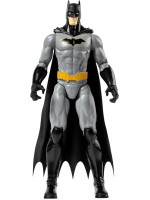 Екшън фигура Spin Master DC Batman - Rebirth Batman, 30 cm