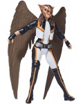 Екшън фигура Spin Master DC - Hawkgirl, 30 cm