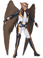 Екшън фигура Spin Master DC - Hawkgirl, 30 cm