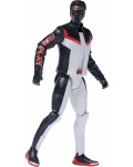 Екшън фигура Spin Master DC - Mr.Terrific, 15 cm