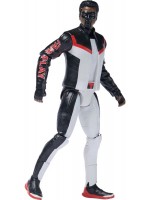 Екшън фигура Spin Master DC - Mr.Terrific, 15 cm