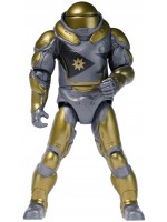 Екшън фигура Spin Master DC Superman - Epic Strike Hammer, 15 cm