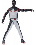 Екшън фигура Spin Master DC Superman - Mr. Terrific, 15 cm