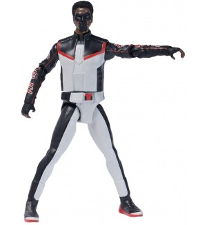 Екшън фигура Spin Master DC Superman - Mr. Terrific, 15 cm