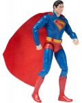 Екшън фигура Spin Master DC - Супермен, 15 cm