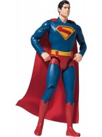 Екшън фигура Spin Master DC - Супермен, 30 cm