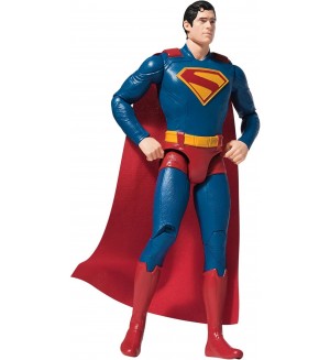 Екшън фигура Spin Master DC - Супермен, 30 cm