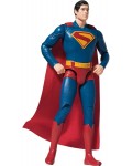 Екшън фигура Spin Master DC - Супермен, 30 cm