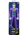 Екшън фигура Spin Master DC - The Joker, в лилав костюм, 30 cm  