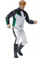 Екшън фигура Spin Master DC - Green Lantern, 15 cm