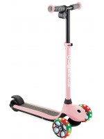 Електрическа тротинетка Globber - E-Motion 4 Plus, розова