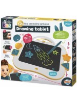 Електронен комплект Buki France - Таблет за рисуване Електронен комплект Buki France - Таблет за рисуване