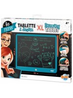 Електронна играчка Buki France Be Teens - Таблет за рисуване XL