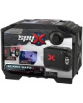 Електронна играчка SpyX - Сейф с графичен ключ